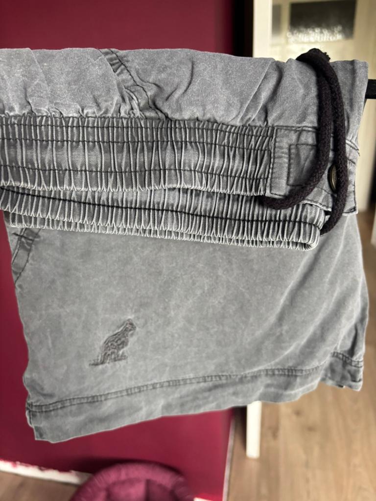 Australian by L’apina short, Kleding | Heren, Ophalen, Nieuw, Grijs, Algemeen