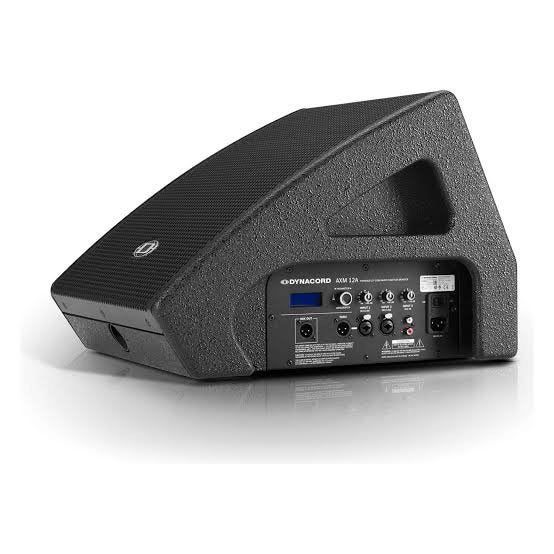 GEZOCHT: Dynacord Axm-12A, Computers en Software, Ophalen, Zo goed als nieuw