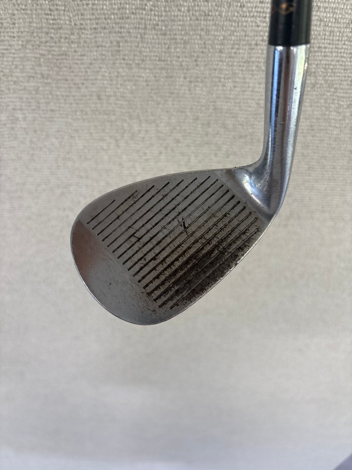 Snake Eyes 600W Sand Wedge | 56* Loft, Snake Eyes, Ophalen of Verzenden, Zo goed als nieuw, Club