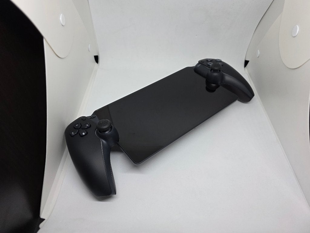 PlayStation Portal - Remote Player - PS5, Spelcomputers en Games, Spelcomputers | Sony PlayStation 5, Ophalen of Verzenden, Zo goed als nieuw