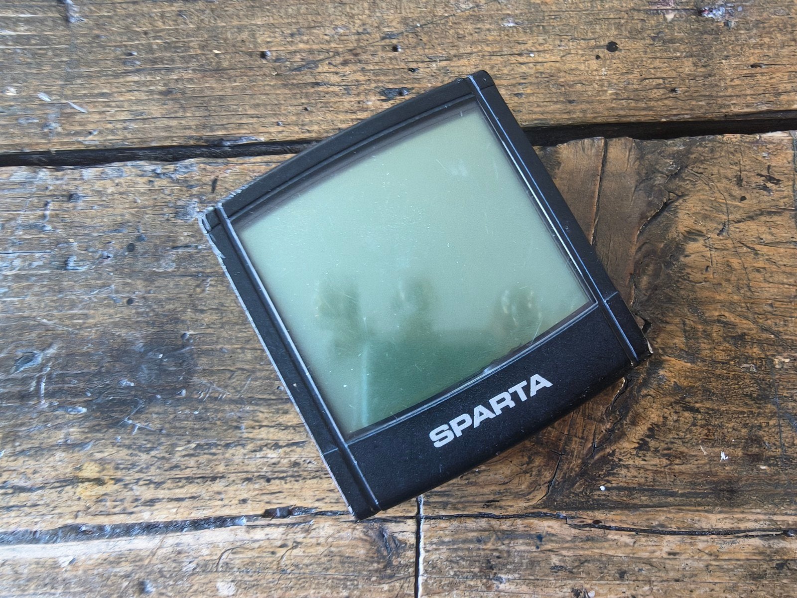display Sparta Batavus Koga Ion, Ophalen, Zo goed als nieuw