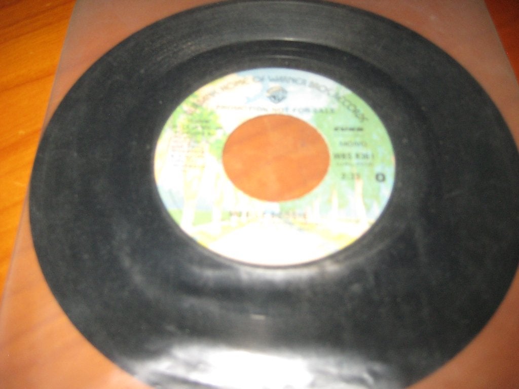 Promotion Single: Mobile Boogie, Ophalen of Verzenden, Zo goed als nieuw, Pop, Single