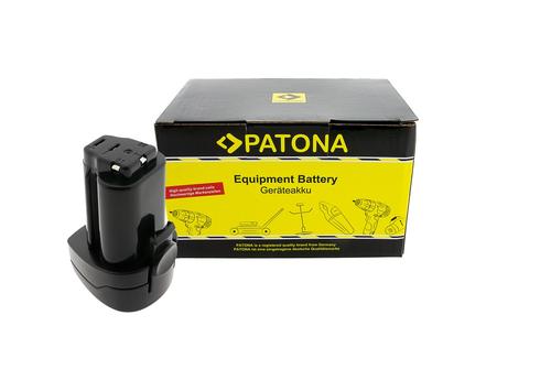 Battery Metabo PowerImpact PowerLED PowerMaxx Basic Pro, Verzenden, Nieuw
