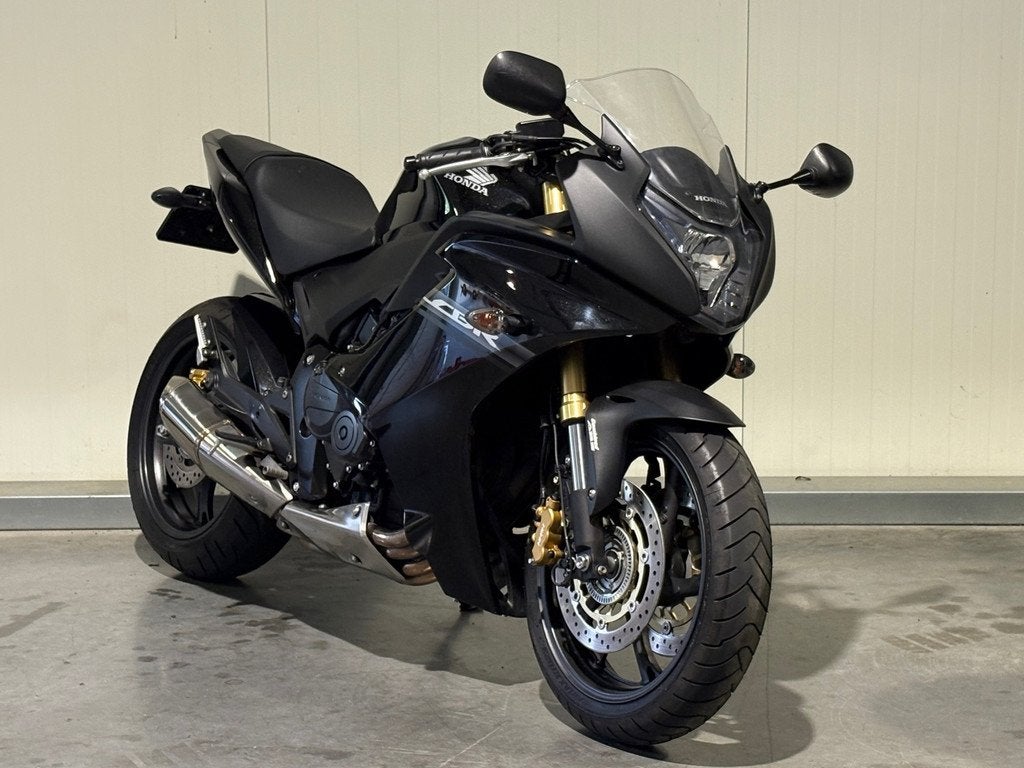 Honda CBR 600 F ABS | Origineel NL | Rijklaar incl. garantie, Motoren, Motoren | Honda, Bedrijf, Meer dan 35 kW, Customer.service@honda-eu.com
