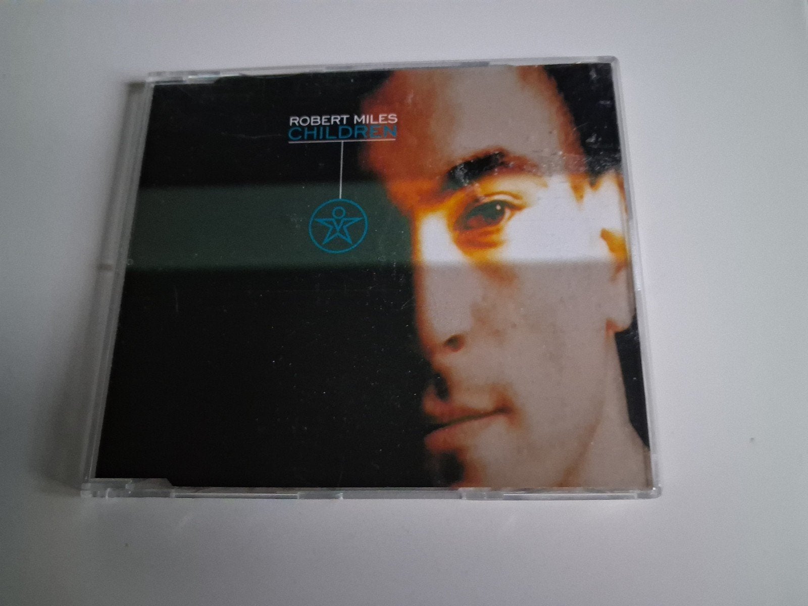 Robert Miles-Children, Cd's en Dvd's, Verzenden, Dance en House