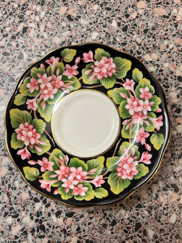Royal Albert - Losse schotel, Ophalen of Verzenden, Zo goed als nieuw, Porselein, Kop en/of schotel
