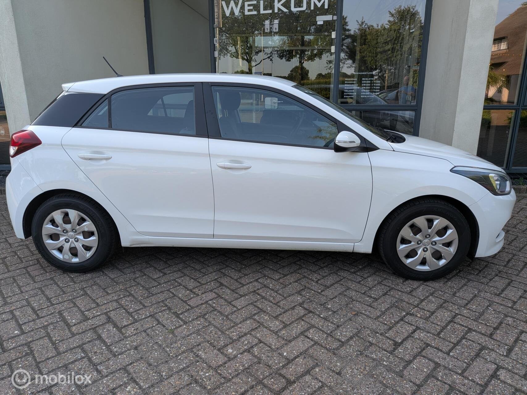 Hyundai i20 1.0 T-GDI i-Drive Cool, Auto's, Voorwielaandrijving, 450 kg, Euro 6, Origineel Nederlands