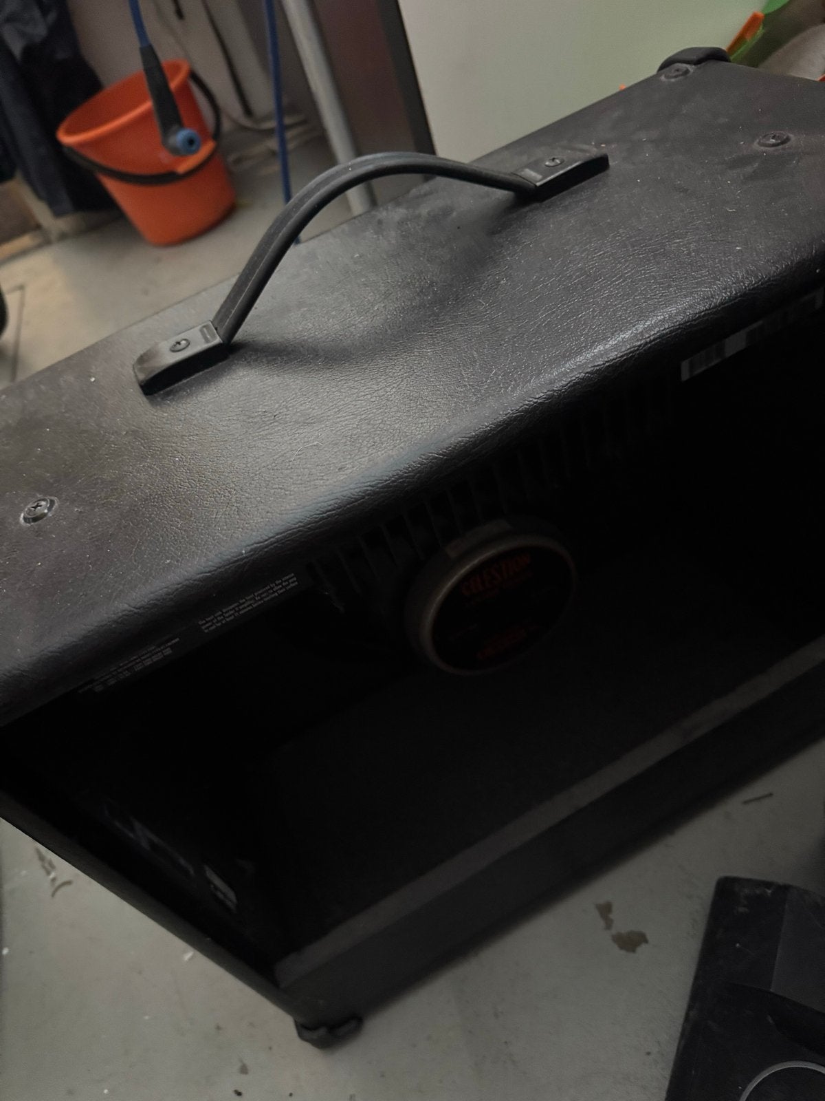 Line 6 Spider II gitaarversterker, Muziek en Instrumenten, Ophalen, Gebruikt, Gitaar, 50 tot 100 watt