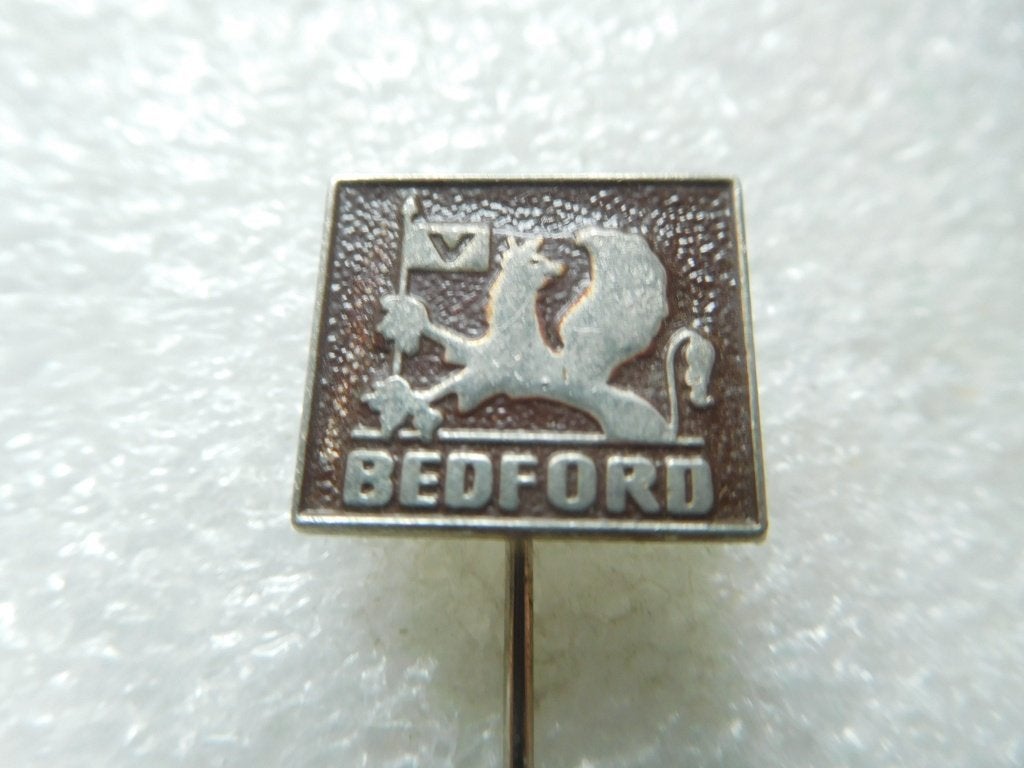 speldje Bedford, Verzenden, Zo goed als nieuw, Overige onderwerpen