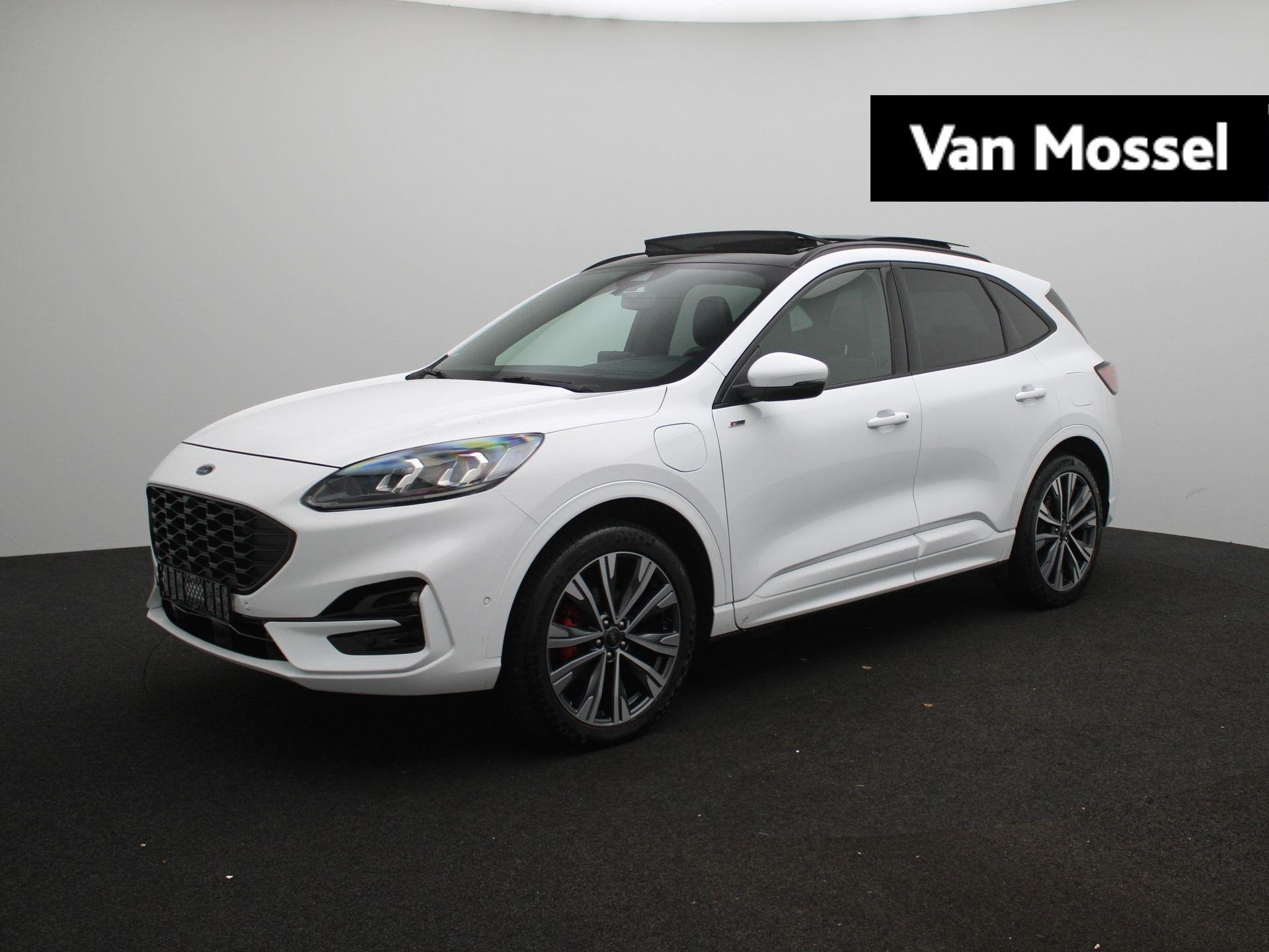 Ford Kuga 2.5 PHEV ST-Line X | Apple Carplay/Android Auto |