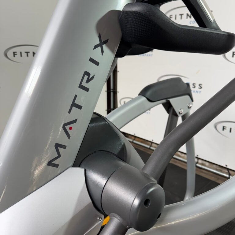 Matrix – A5x – Crosstrainer, Ophalen of Verzenden, Gebruikt, Benen, Overige typen