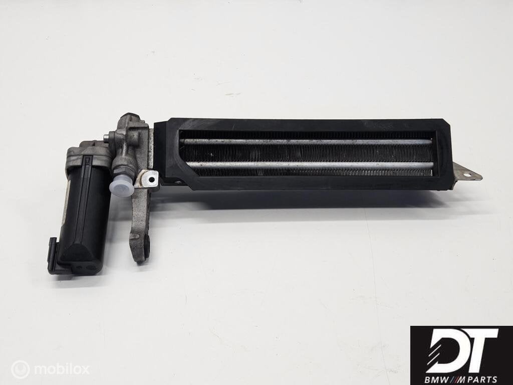 Oliekoeler versnellingsbak BMW E60 M5 E63 M6 S85 23017838937, Gebruikt, Ophalen of Verzenden, BMW