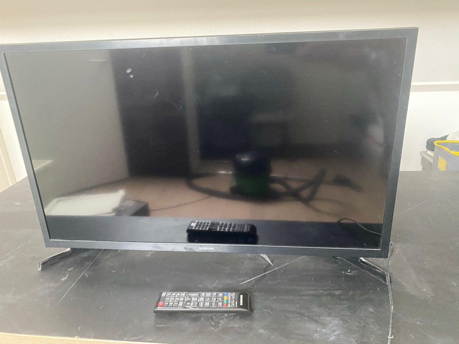 Samsung UE32N5000AWXXN - Full HD LED TV, Ophalen, LED, 50 Hz, Zo goed als nieuw