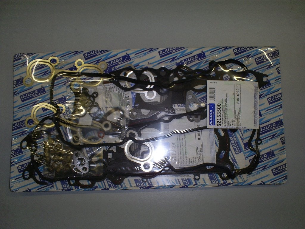 Cilinderkop pakkingset Nissan Cefiro Maxima QX 2.0 V6 VQ20D, Auto-onderdelen, Ophalen of Verzenden, Nieuw, Nissan