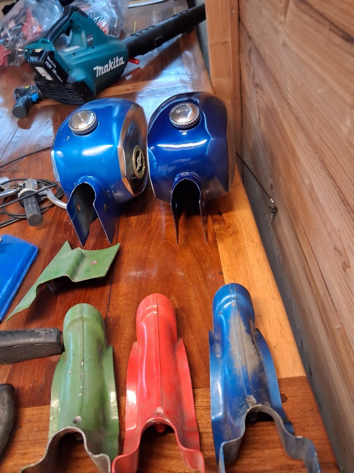 zundapp oltimer ondrrdelen, Ophalen of Verzenden, Overige merken