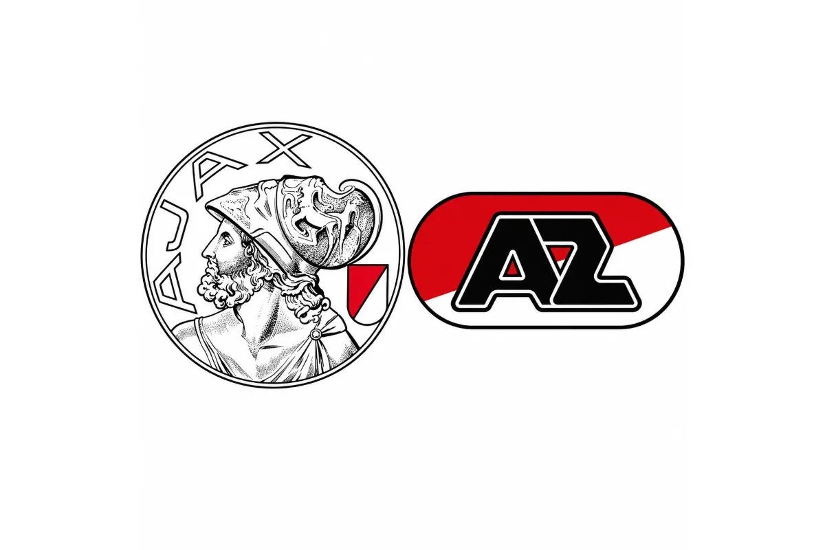 2 kaarten naast elkaar Ajax - AZ vak 421 rij 20, Twee personen, Maart