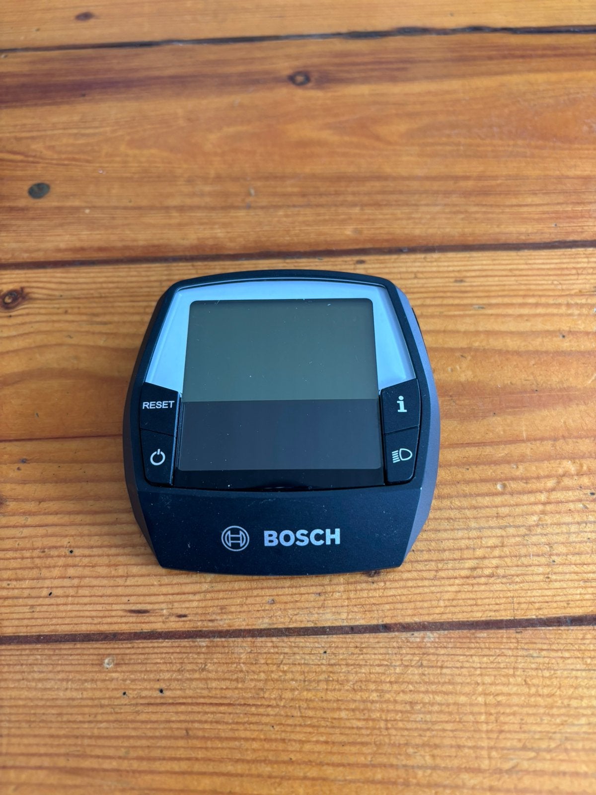 bosch display, Ophalen of Verzenden, Zo goed als nieuw