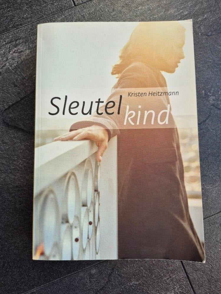 Boeken Kristen Heitzmann, Ophalen of Verzenden, Gelezen, Kristen Heitzmann
