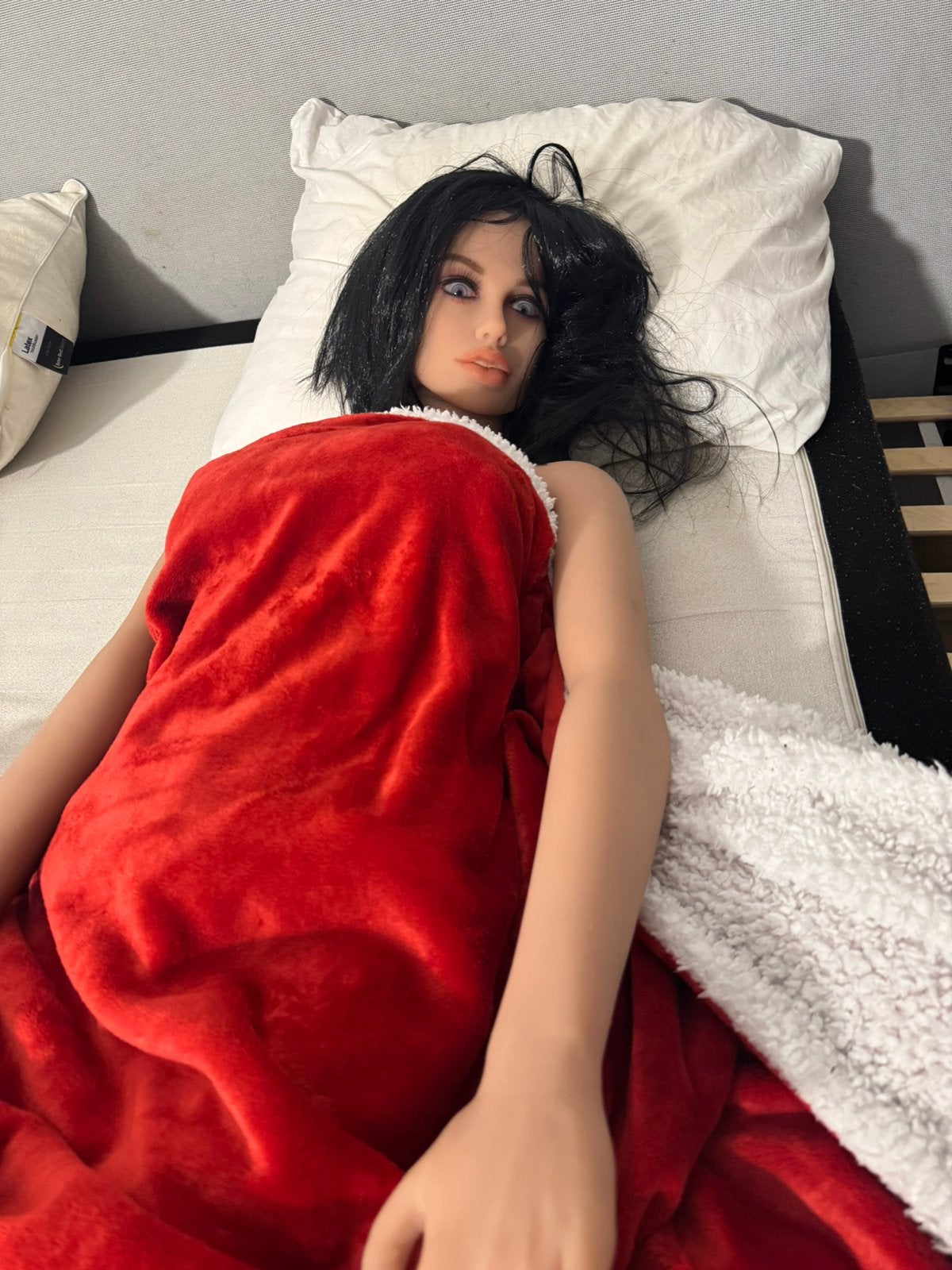 Real doll 165,cm