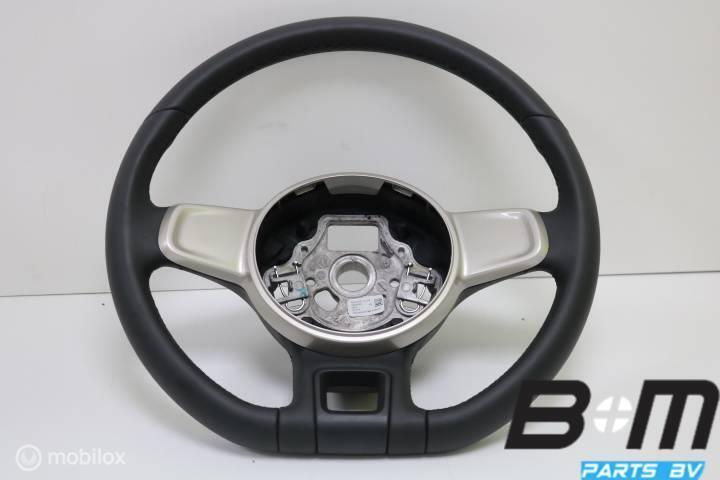 Leder stuur VW Beetle 5C 5C0419091AD, Auto-onderdelen, Interieur en Bekleding, Gebruikt