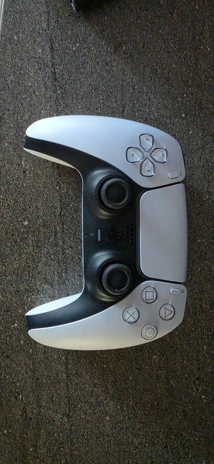 Nieuwe PS5 Controller - Ongebruikt, Spelcomputers en Games, Games | Sony PlayStation 5, Ophalen, Nieuw