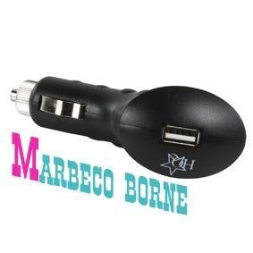 Auto USB lader, Car Charger USB, Nedis HQ, Nieuw, Info@marbeco.nl, Ophalen of Verzenden
