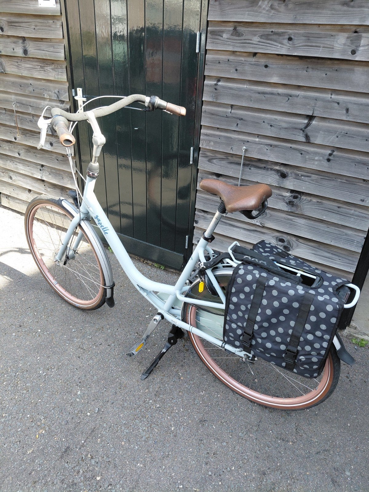 Gazelle bloom, Ophalen, 0 zitjes, Overige merken, Versnellingen