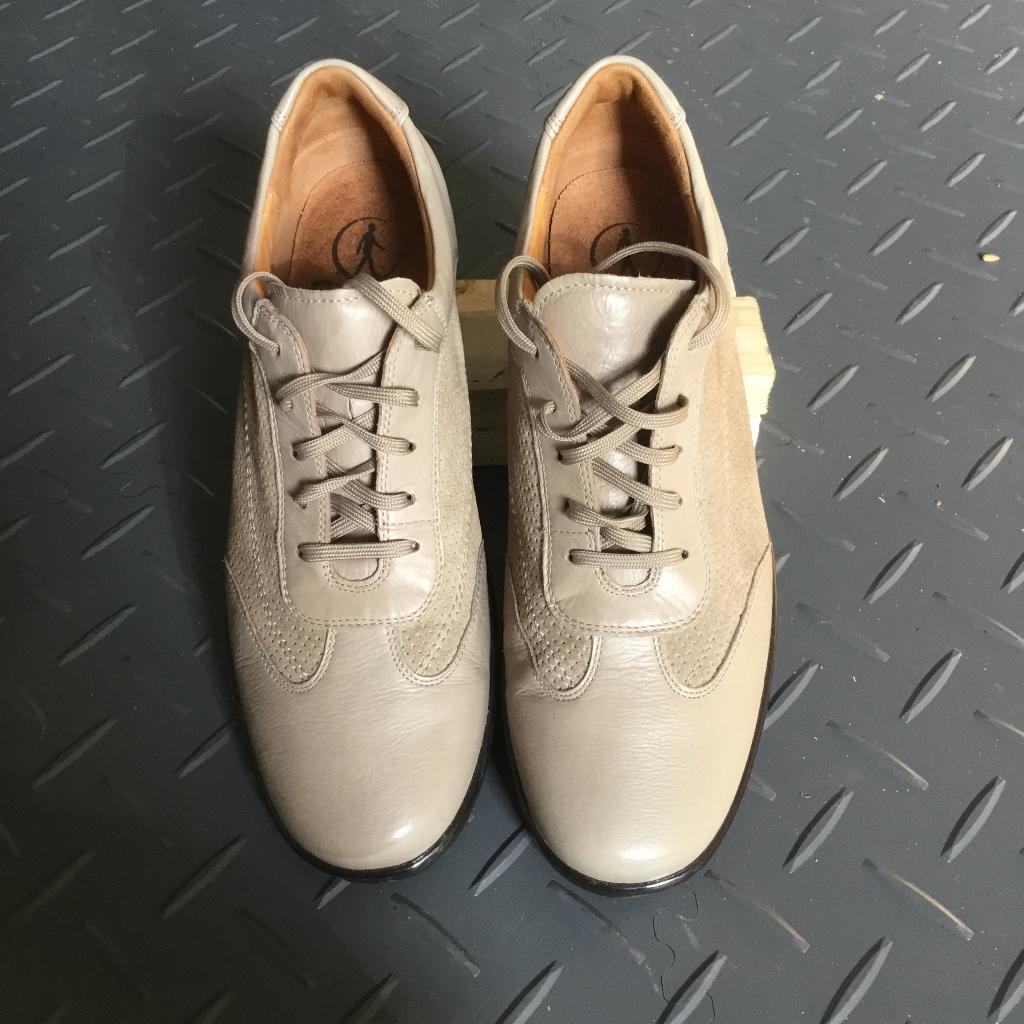 Schoenen, Kleding | Dames, Schoenen, Beige, Overige typen, Ganter, Ophalen of Verzenden