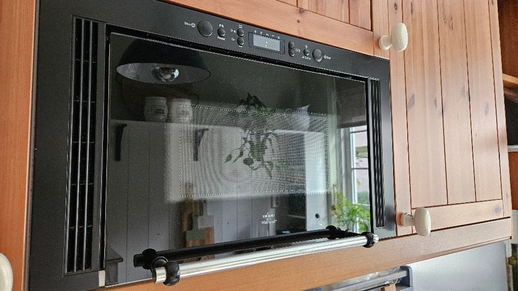 Foto 3 van Grenen keuken