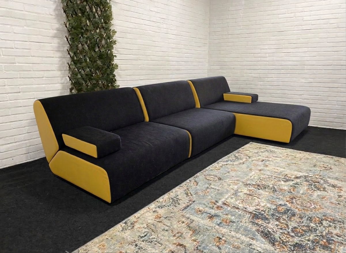 Artifort Manhattan - UNIEK- refurbished, Ophalen of Verzenden, Zo goed als nieuw, 75 tot 100 cm