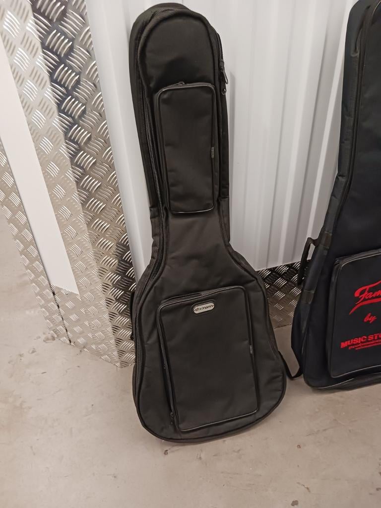 Diverse gigbags oa PRS, Ibanez, Chapman voor dumpprijzen, Muziek en Instrumenten, Behuizingen en Koffers, Ophalen of Verzenden