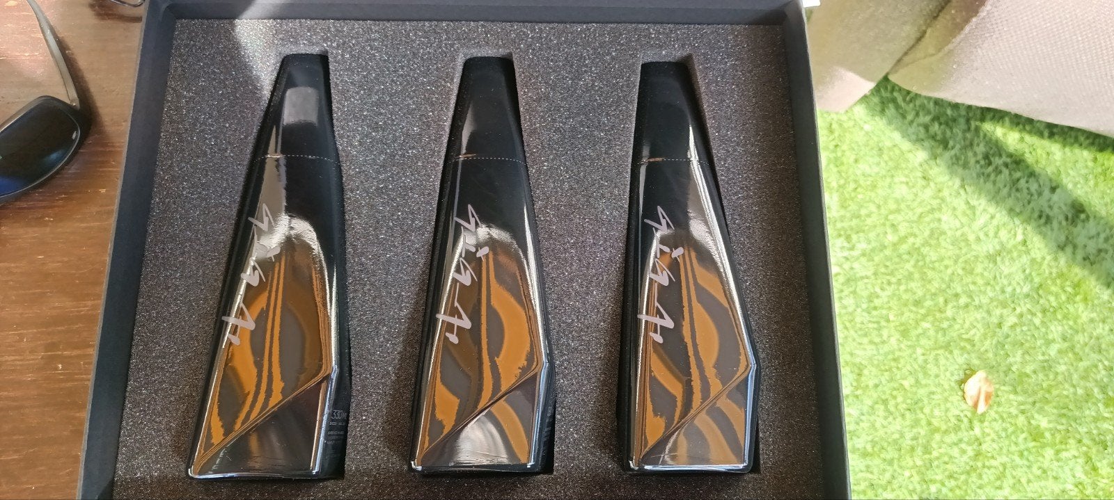 Tesla GigaBier - Exclusief verzamelobject, Verzamelen, Ophalen, Nieuw