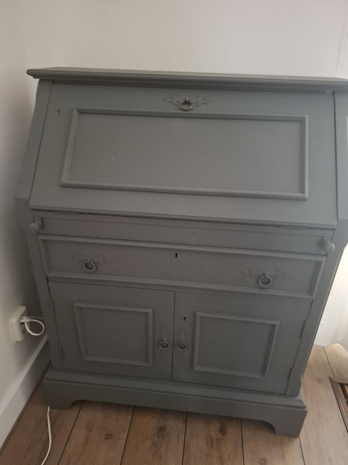 secretaire, Huis en Inrichting, Ophalen