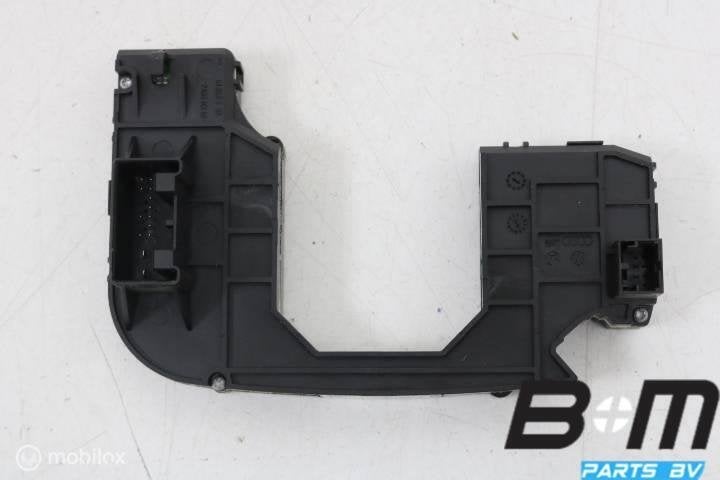 Stuurkolomelectronica Audi A4 B7 8E0953549Q, Gebruikt