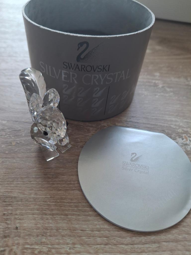 Eekhoorn, Ophalen of Verzenden, Zo goed als nieuw, Figuurtje