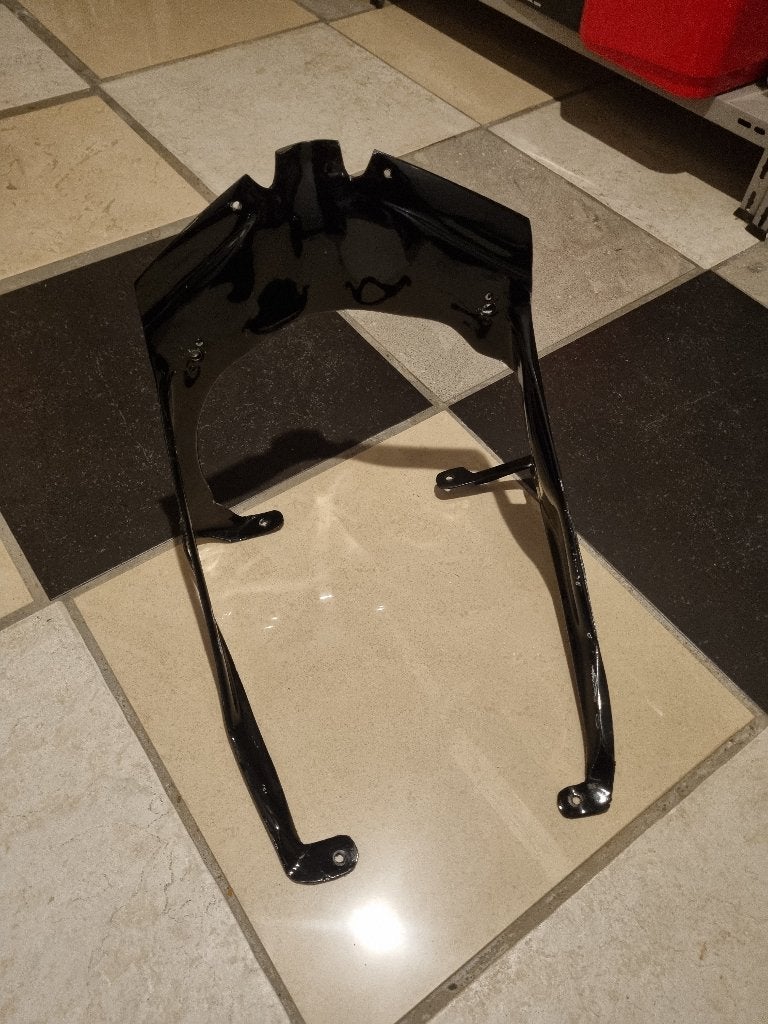 Aprilia Rsv4 1100 wind geleider radiator 2021-2027, Ophalen of Verzenden