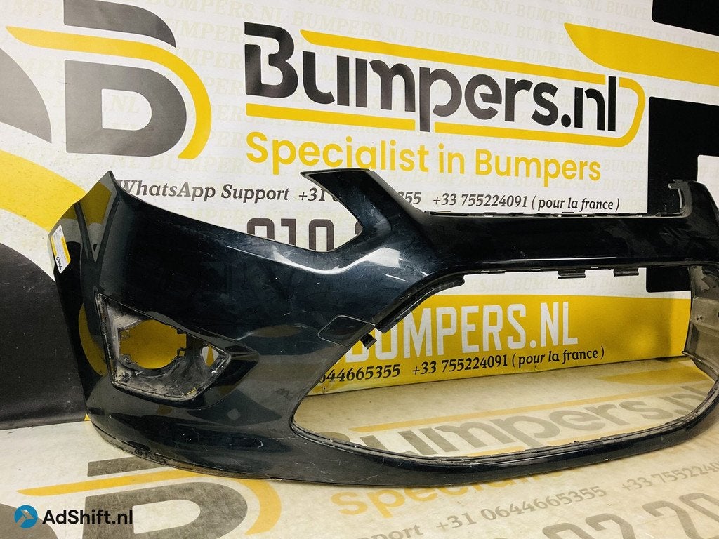 BUMPER Ford C Max CMAx Facelift VOORBUMPER 1-D8-6796z, Auto-onderdelen, Carrosserie en Plaatwerk, Bumper