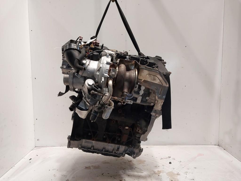 Motor Volkswagen Golf VIII (CD1) (2020-08/..) 06Q100031F, Gebruikt, Volkswagen, Volkswagen AG, Kundenbetreuung@volkswagen.de