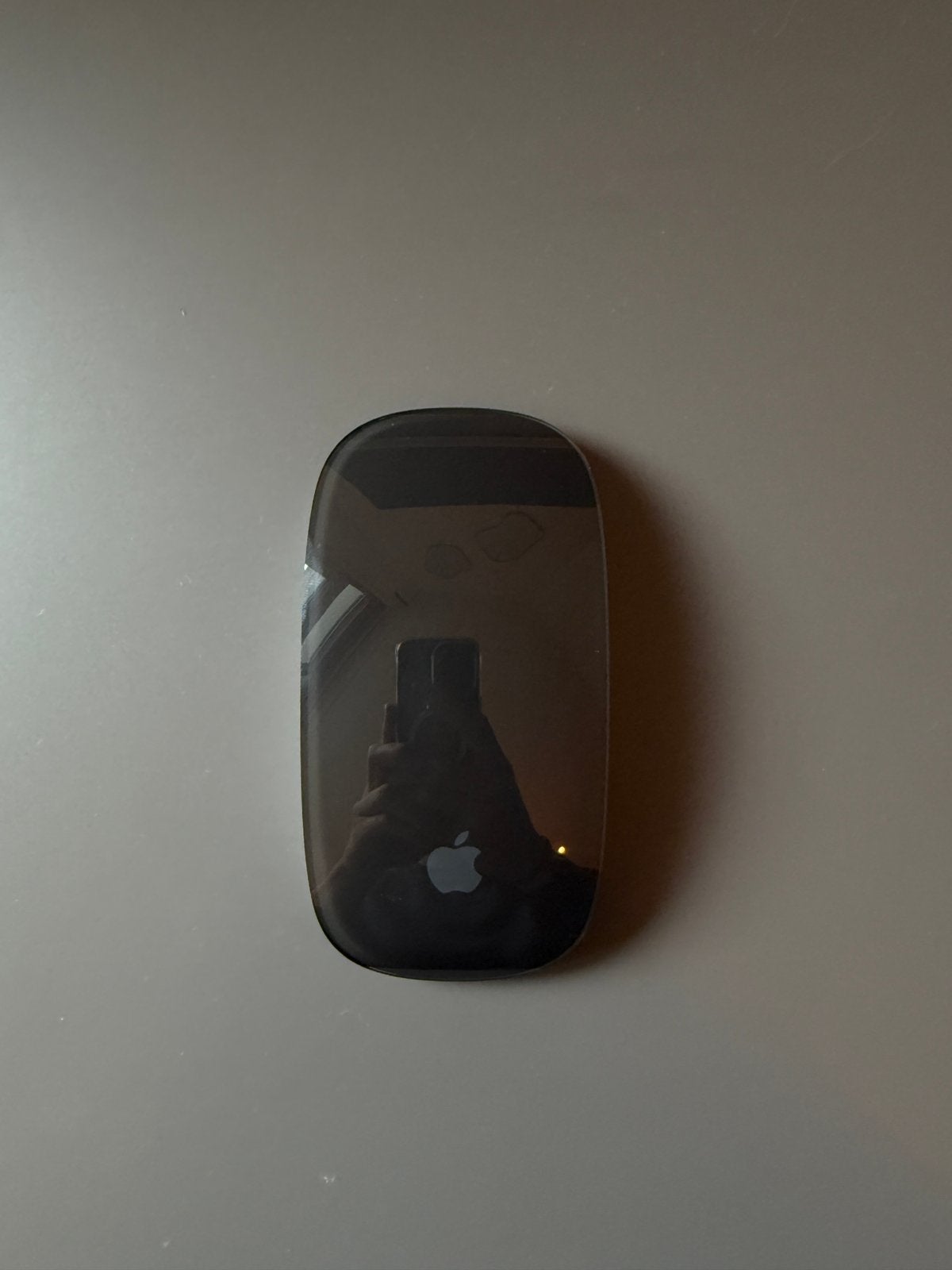 Apple Magic Mouse, Computers en Software, Muizen, Ophalen of Verzenden, Zo goed als nieuw, Draadloos, Muis
