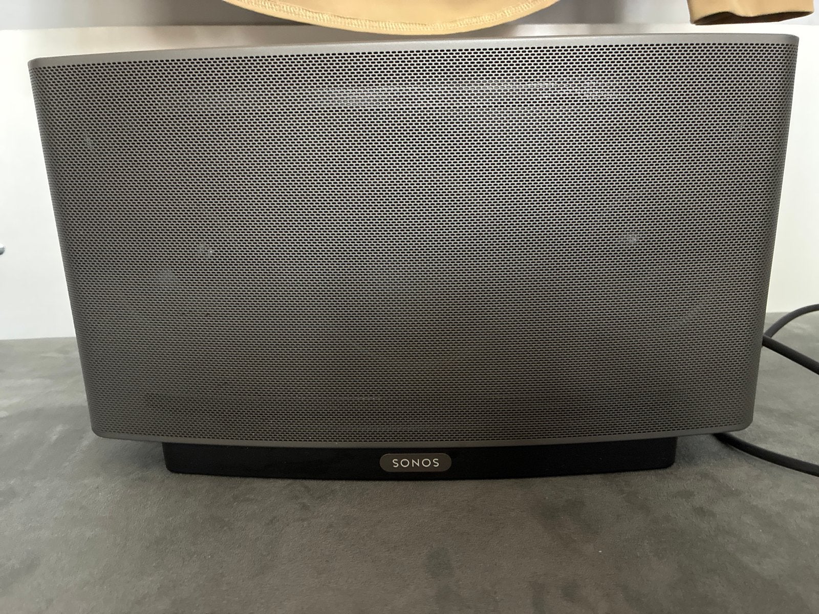 Sonos PLAY:5 Gen 1 Smart Speaker - Uitstekende Staat