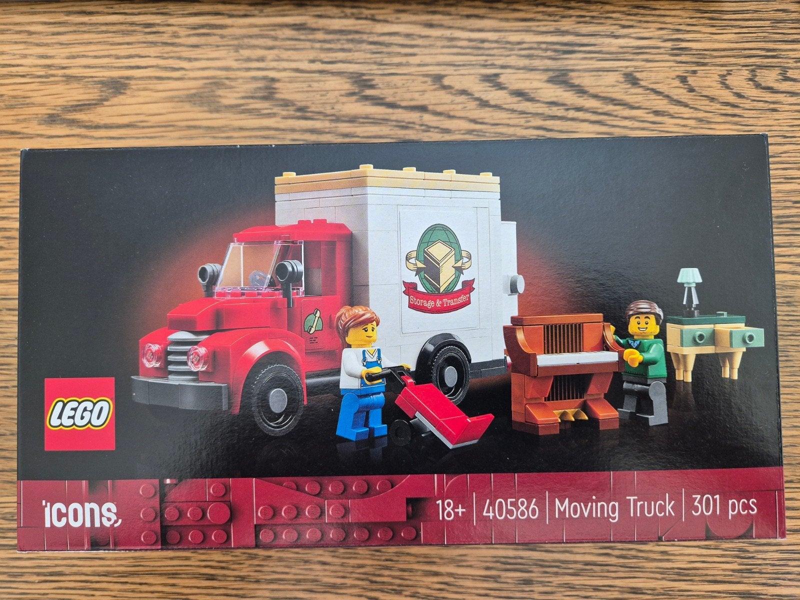 lego, Kinderen en Baby's, Lego, Compleet, Ophalen of Verzenden, Zo goed als nieuw
