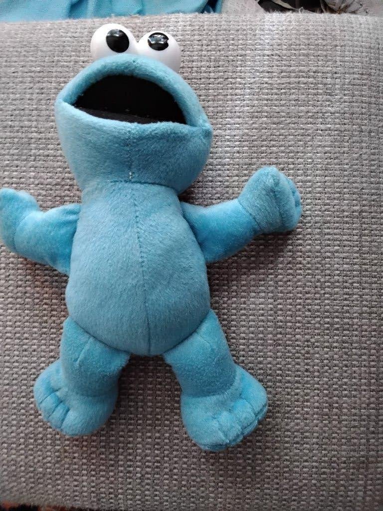 Koekiemonster, Ophalen of Verzenden, Nieuw