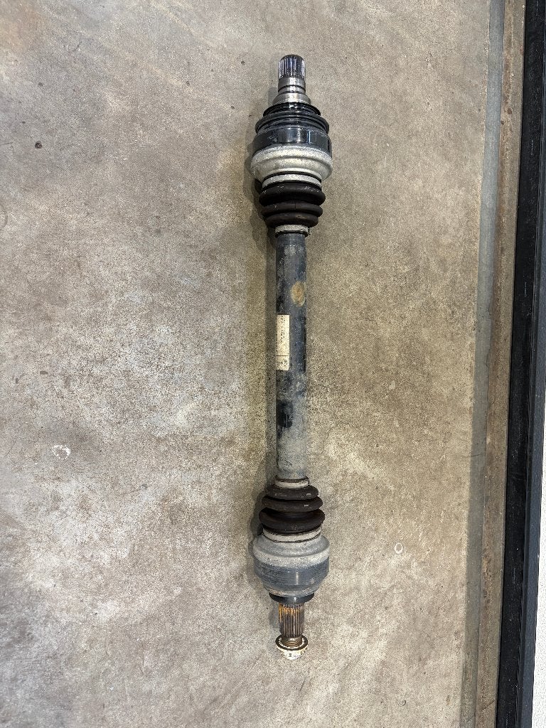 33212284615 33212284616 Aandrijfas f87 f80 f82 m2 m3 m4, Auto-onderdelen, Remmen en Aandrijving, Ophalen of Verzenden, Gebruikt