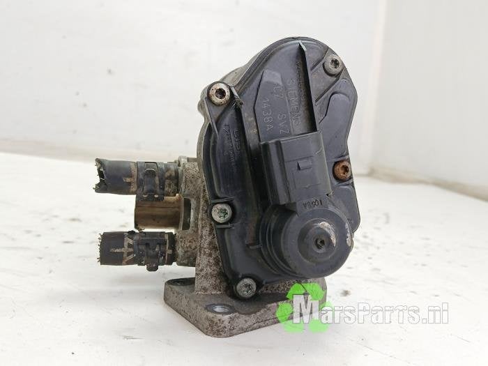 EGR Klep van een Volkswagen Golf, Gebruikt, -, Volkswagen, -