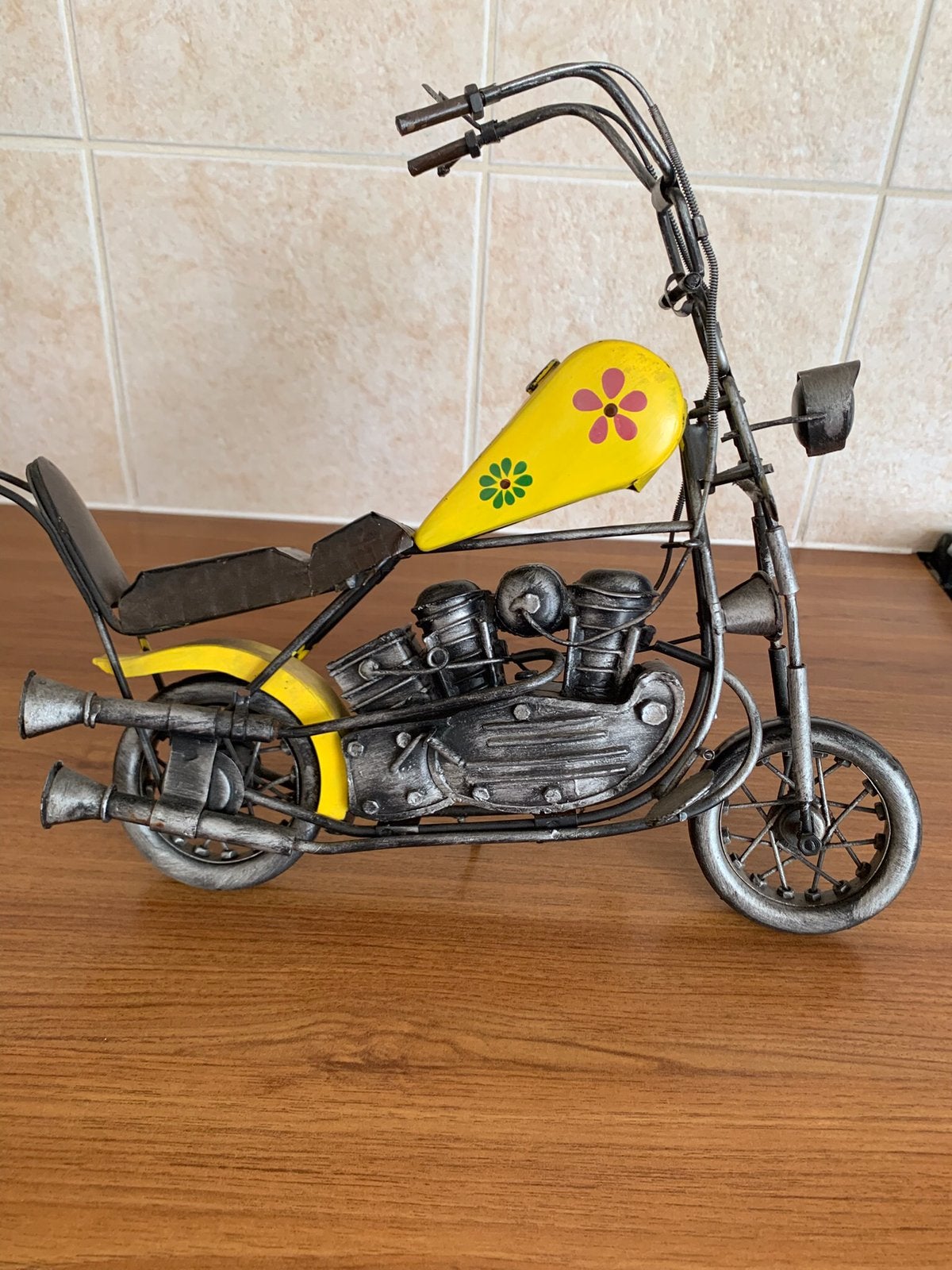 Motor, Ophalen of Verzenden, Zo goed als nieuw, Motor