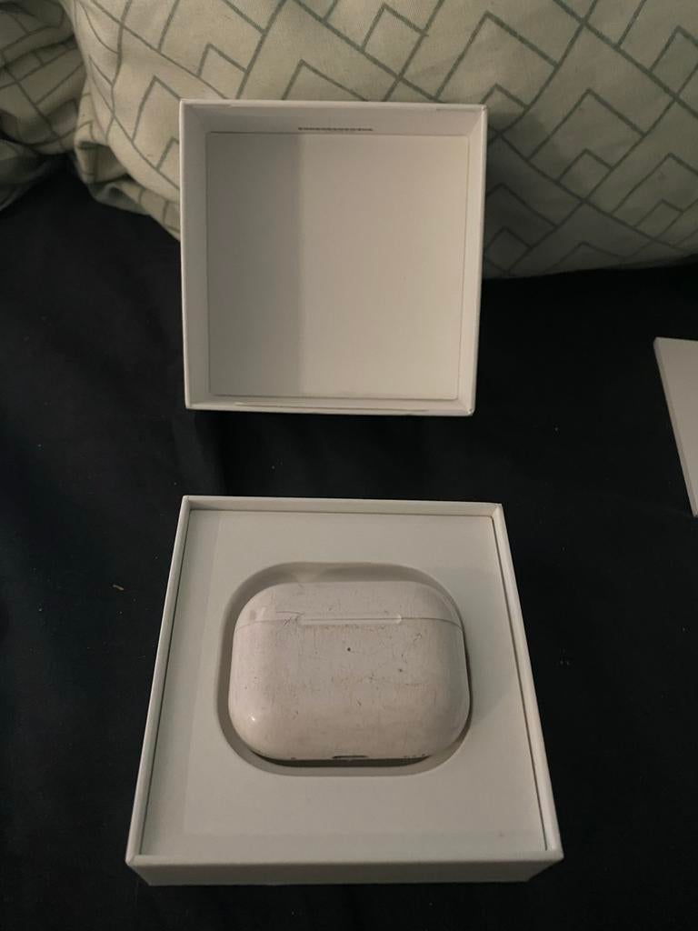 AirPods Pro (3de generatie) - Goede staat, Ophalen of Verzenden, Gebruikt