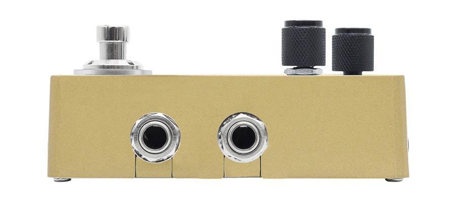Hotone Omni AC Acoustic Simulator effectpedaal, ., Overige typen, Nieuw, Ophalen of Verzenden