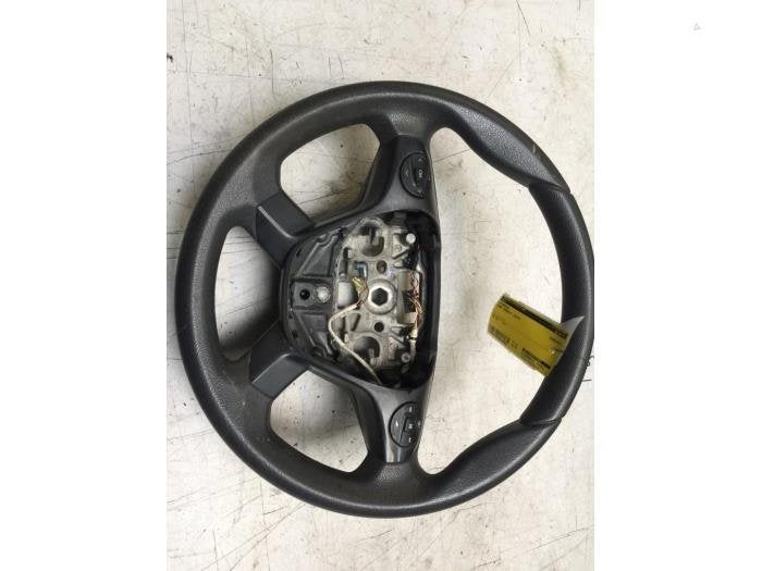Stuurwiel van een Ford Transit, Gebruikt, -, -, Ophalen of Verzenden