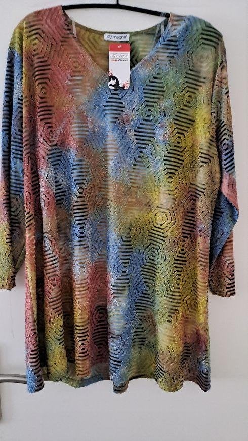 Mooie kleding!!!, Ophalen of Verzenden, Nieuw, Maat 46/48 (XL) of groter