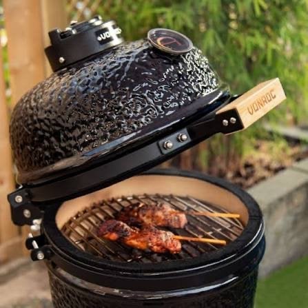 Gezocht: Gratis gebruikte barbecue, Ophalen, Gebruikt